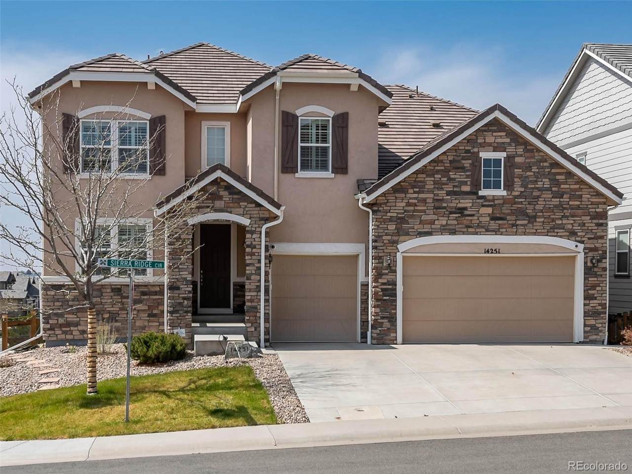 14251 Sierra Ridge Circle - Photo 1