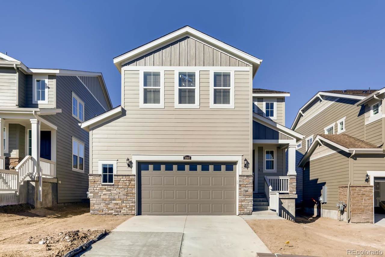3303 Umber Circle - Photo 1