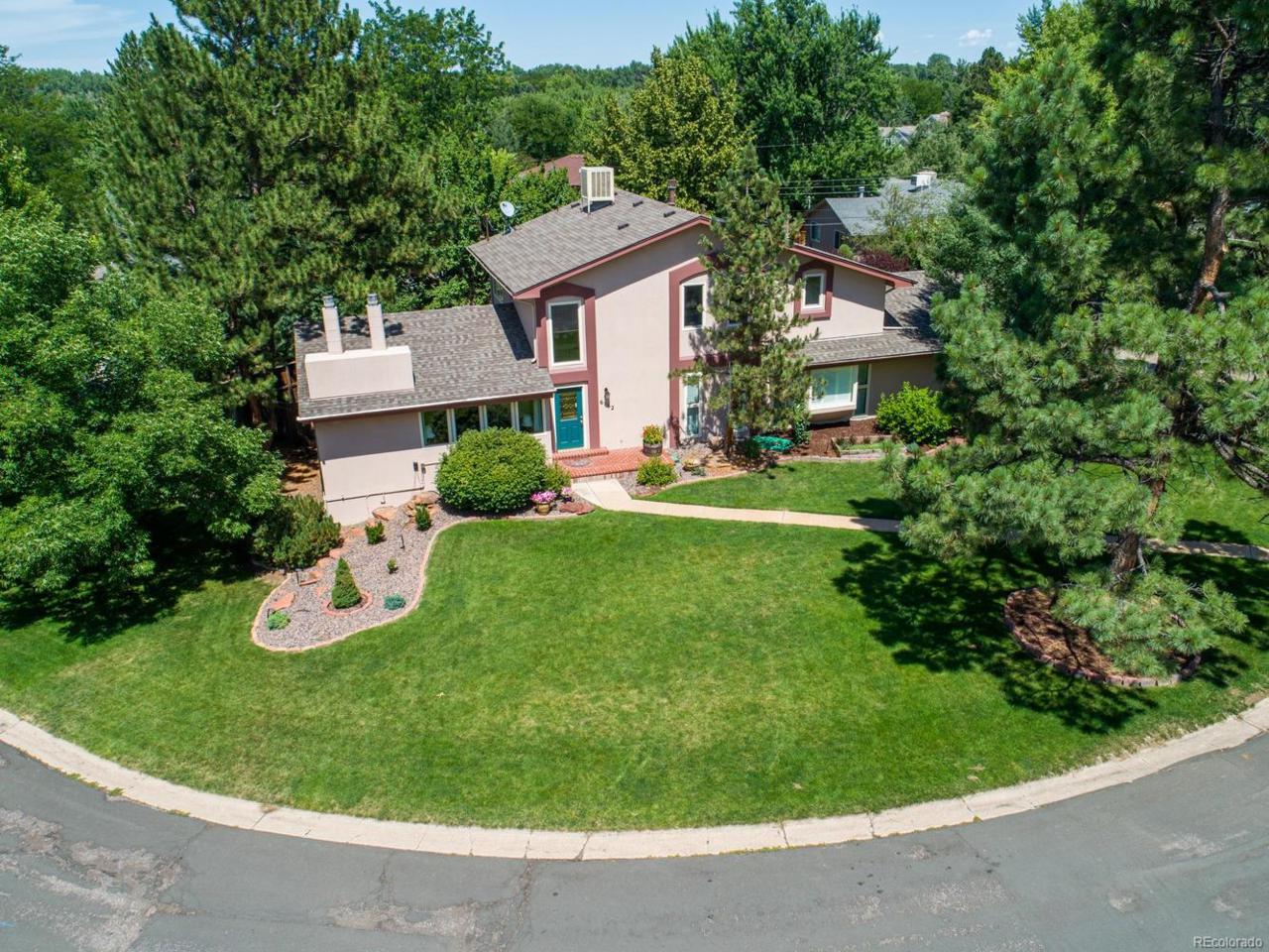 6152 Cherrywood Circle - Photo 1