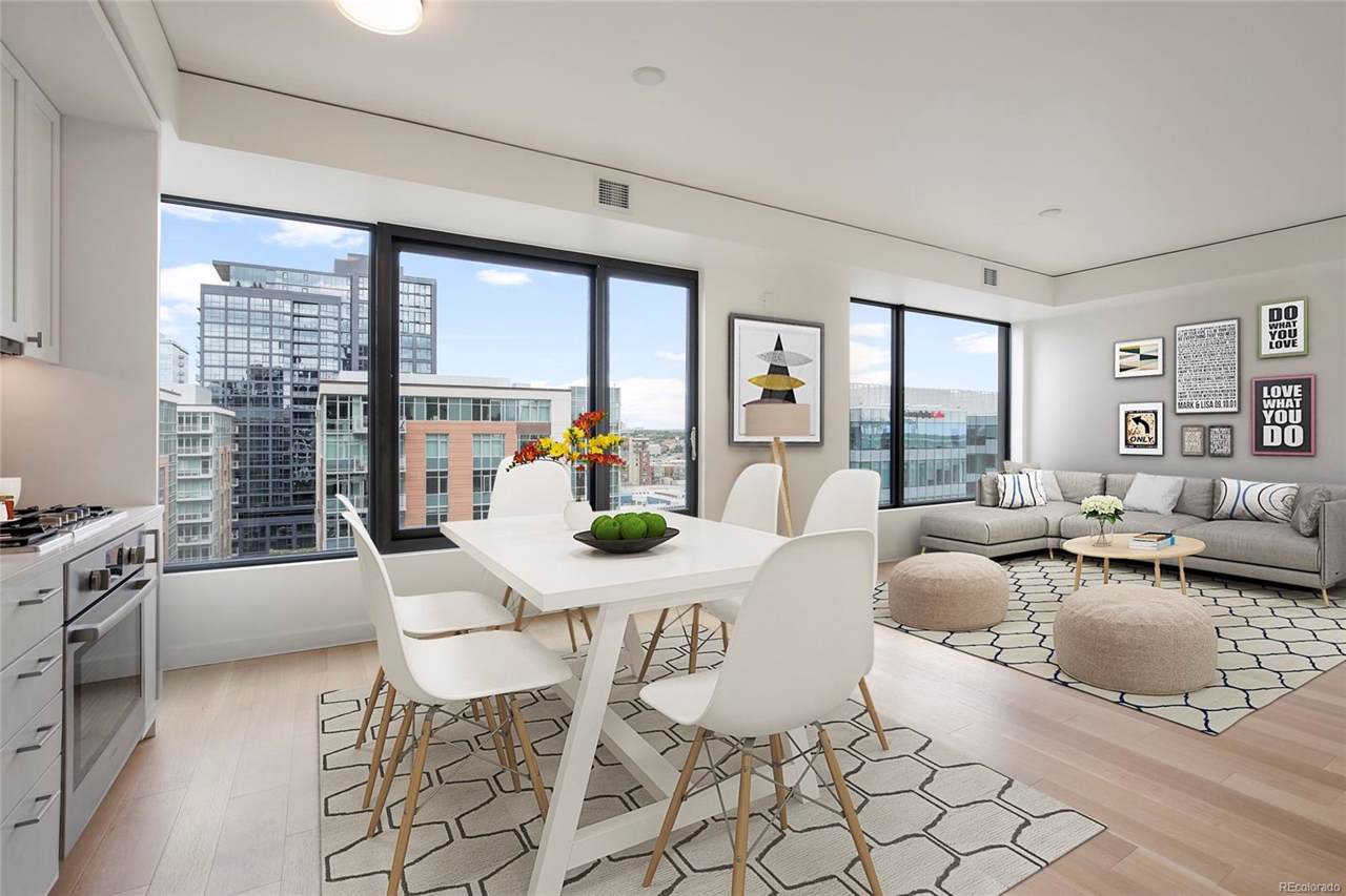 1750 Wewatta Street - Photo 1