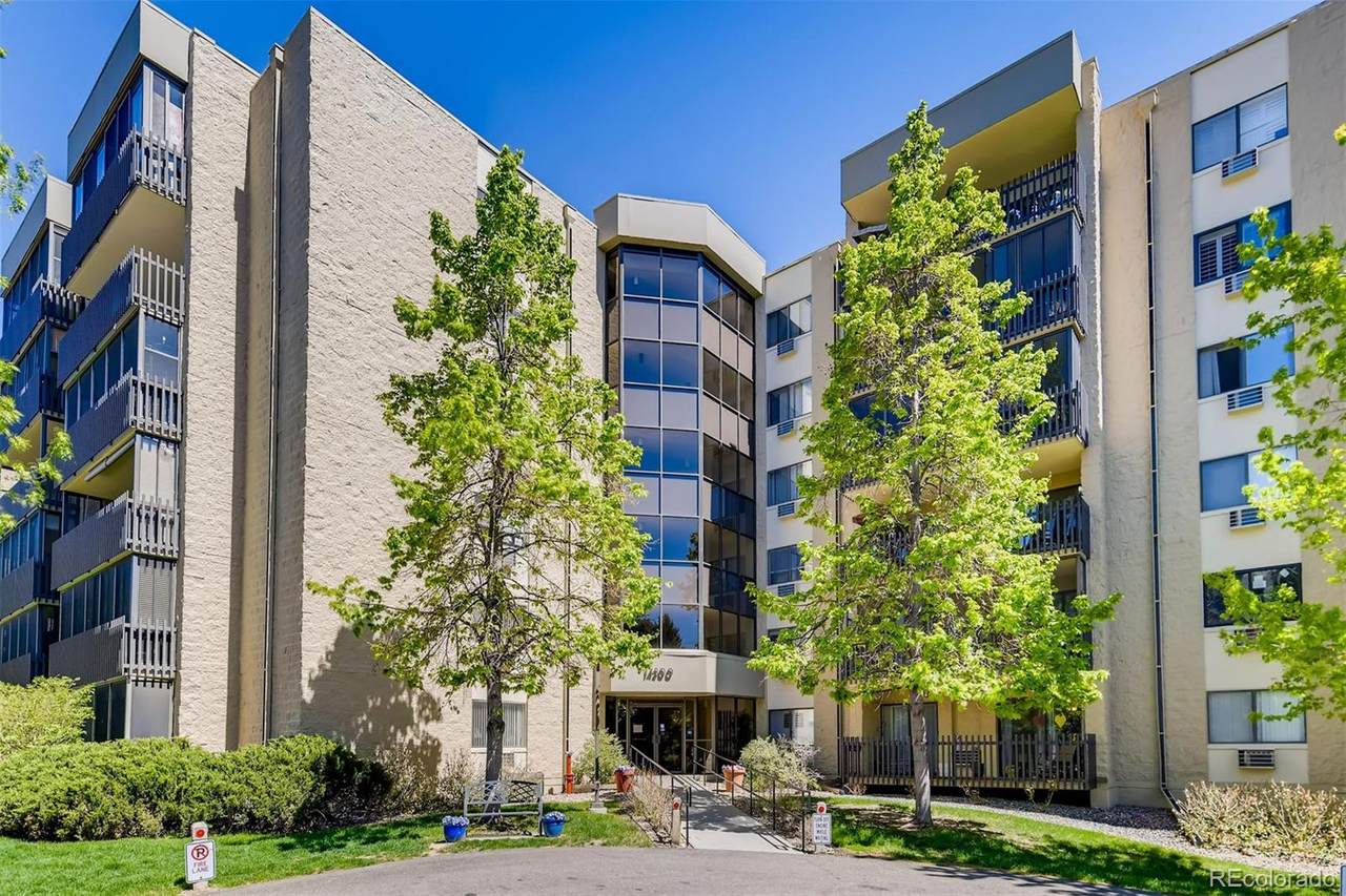 14300 Marina Drive - Photo 1