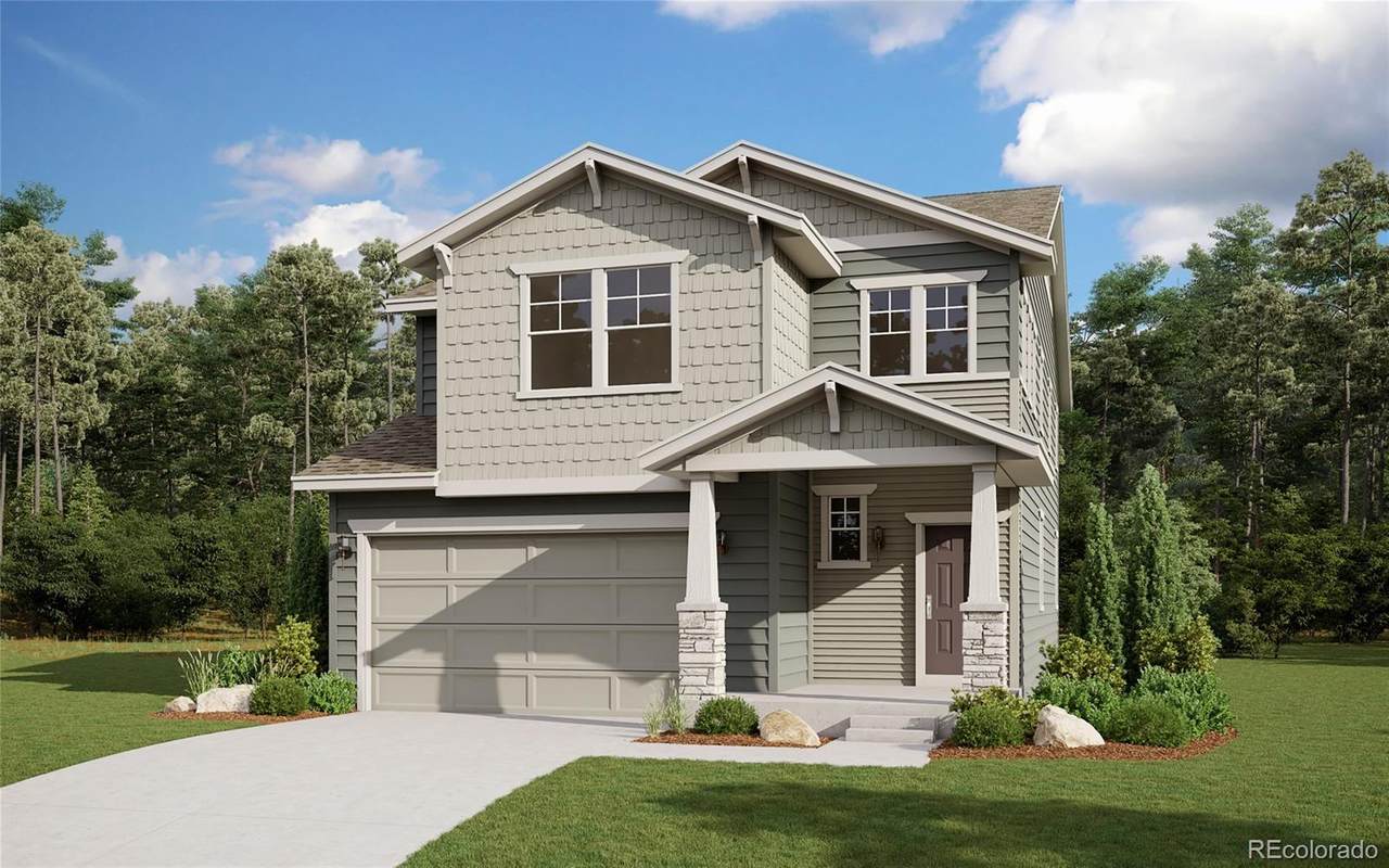 9739 Mount Kataka Point - Photo 1