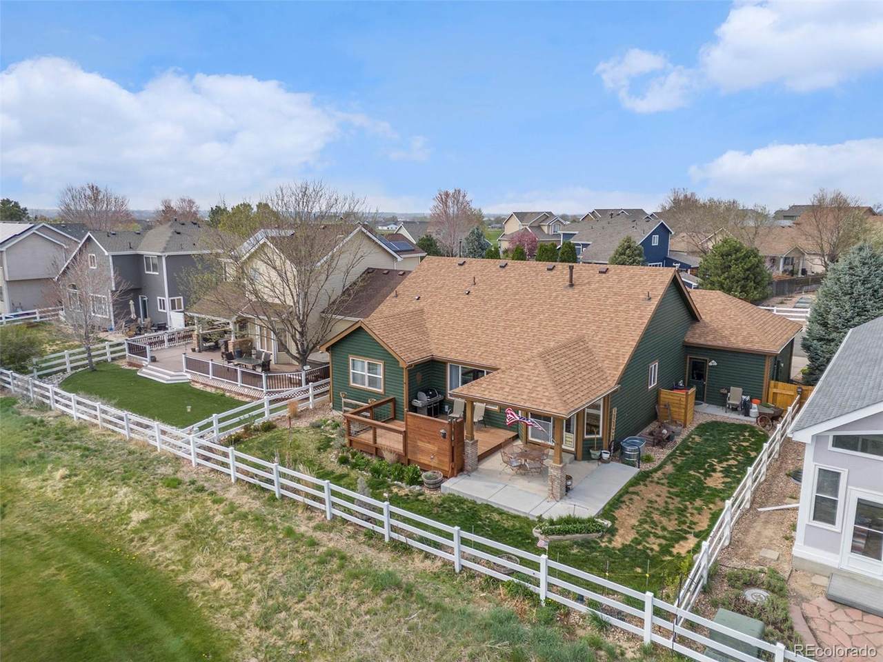 2190 Coyote Creek Drive - Photo 1