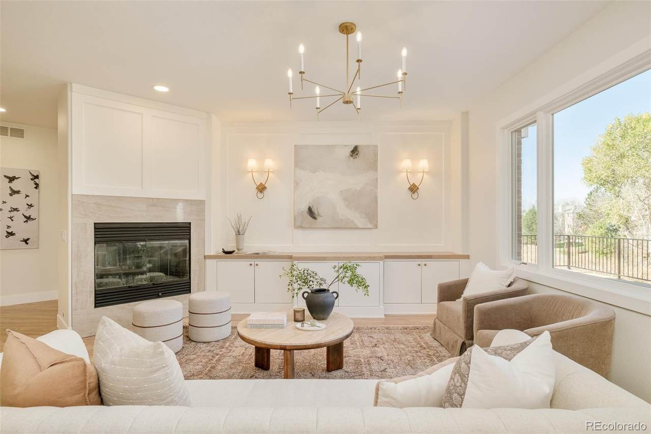 1 Silver Fox Drive - Photo 1