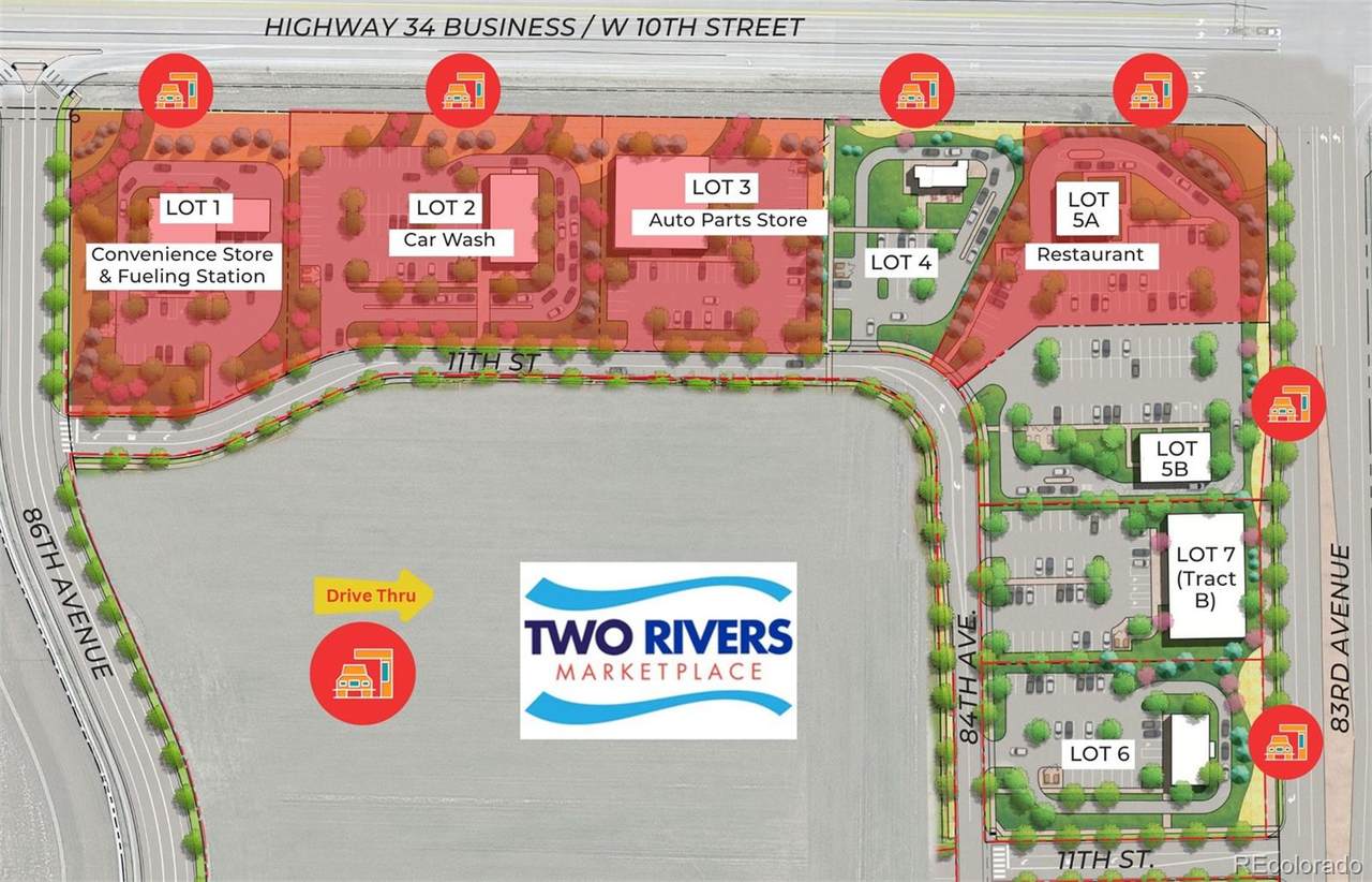 1015 83rd - Lot 4 Avenue - Photo 1