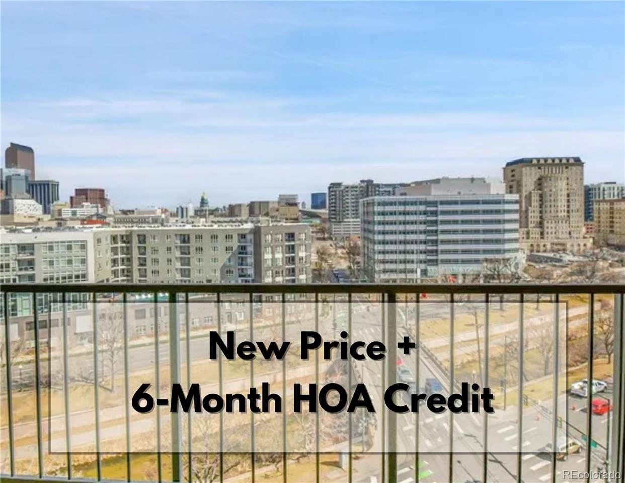 1301 Speer Boulevard - Photo 1