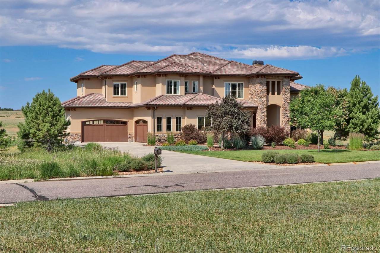 9863 Sara Gulch Circle - Photo 1