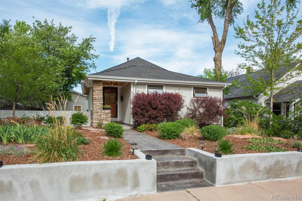 4335 Zenobia Street - Photo 1