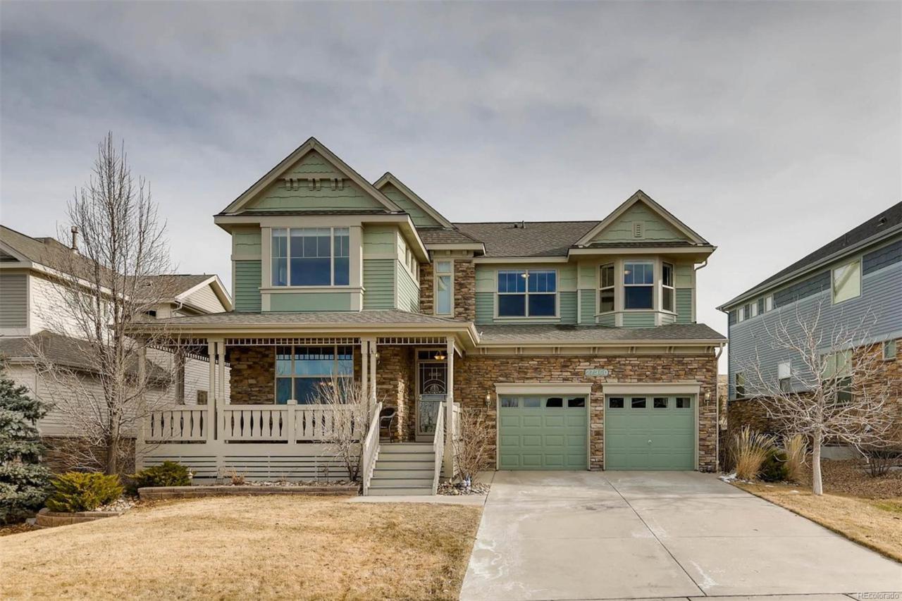 27360 Ottawa Drive - Photo 1