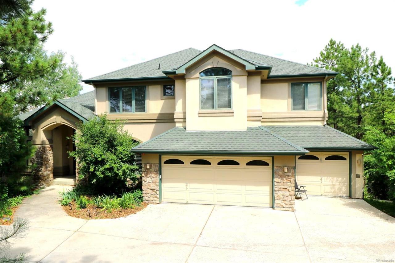 258 Lead Queen Drive - Photo 1
