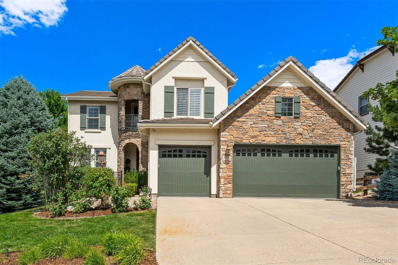 9721 Sunset Hill Place - Photo 1