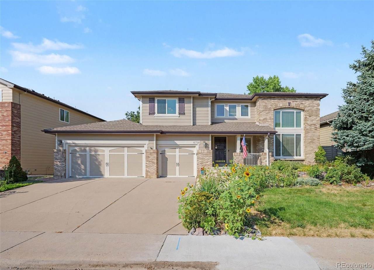 6716 Millstone Street - Photo 1
