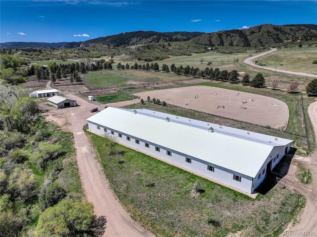 3640 State Highway 67 - Photo 1