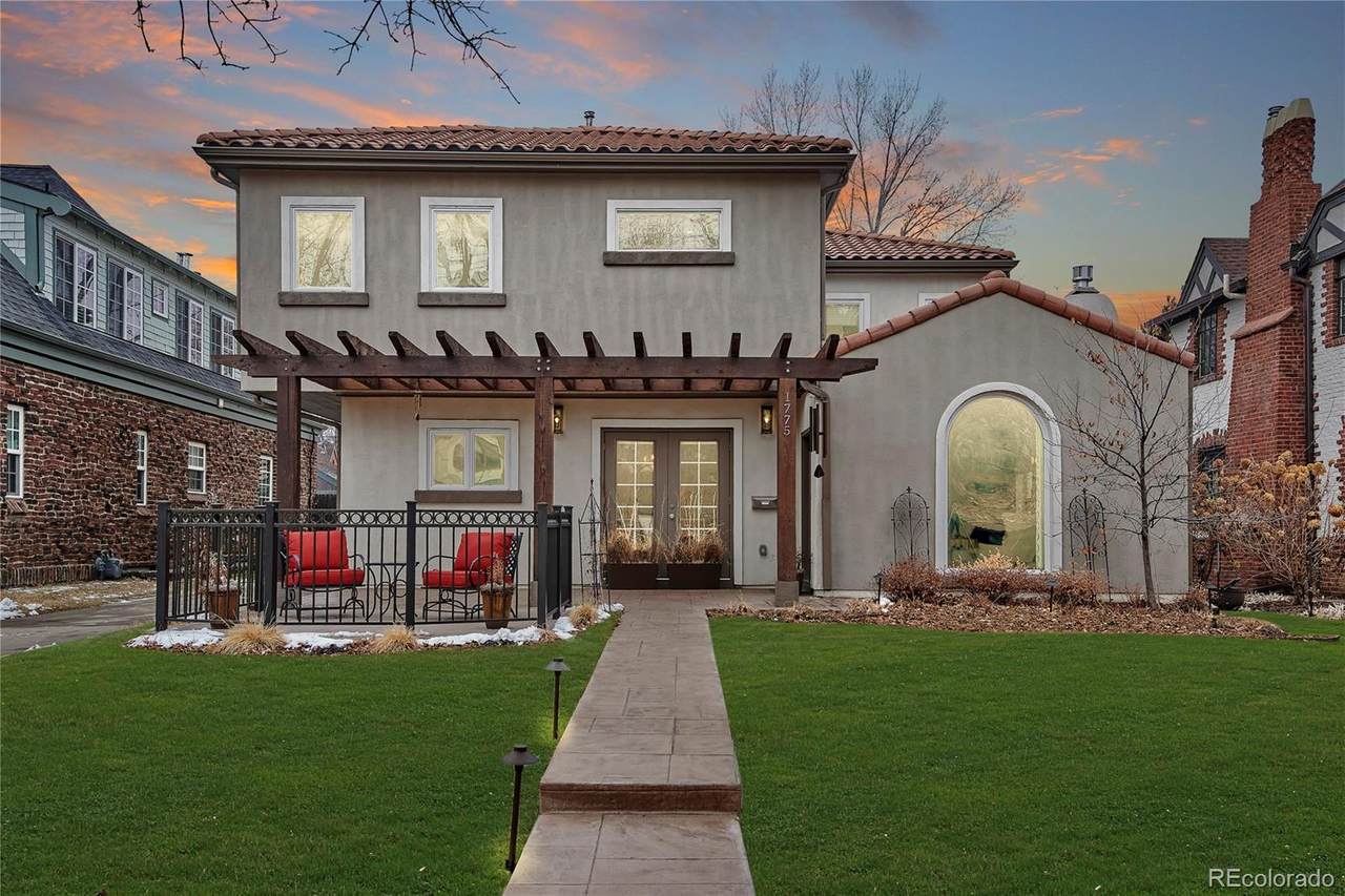 1775 Leyden Street - Photo 1