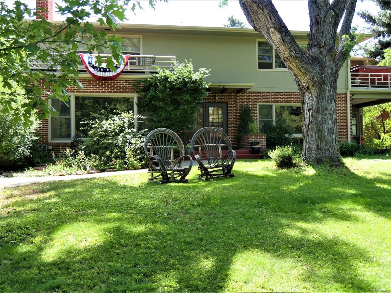 1729 Alamo Avenue - Photo 1