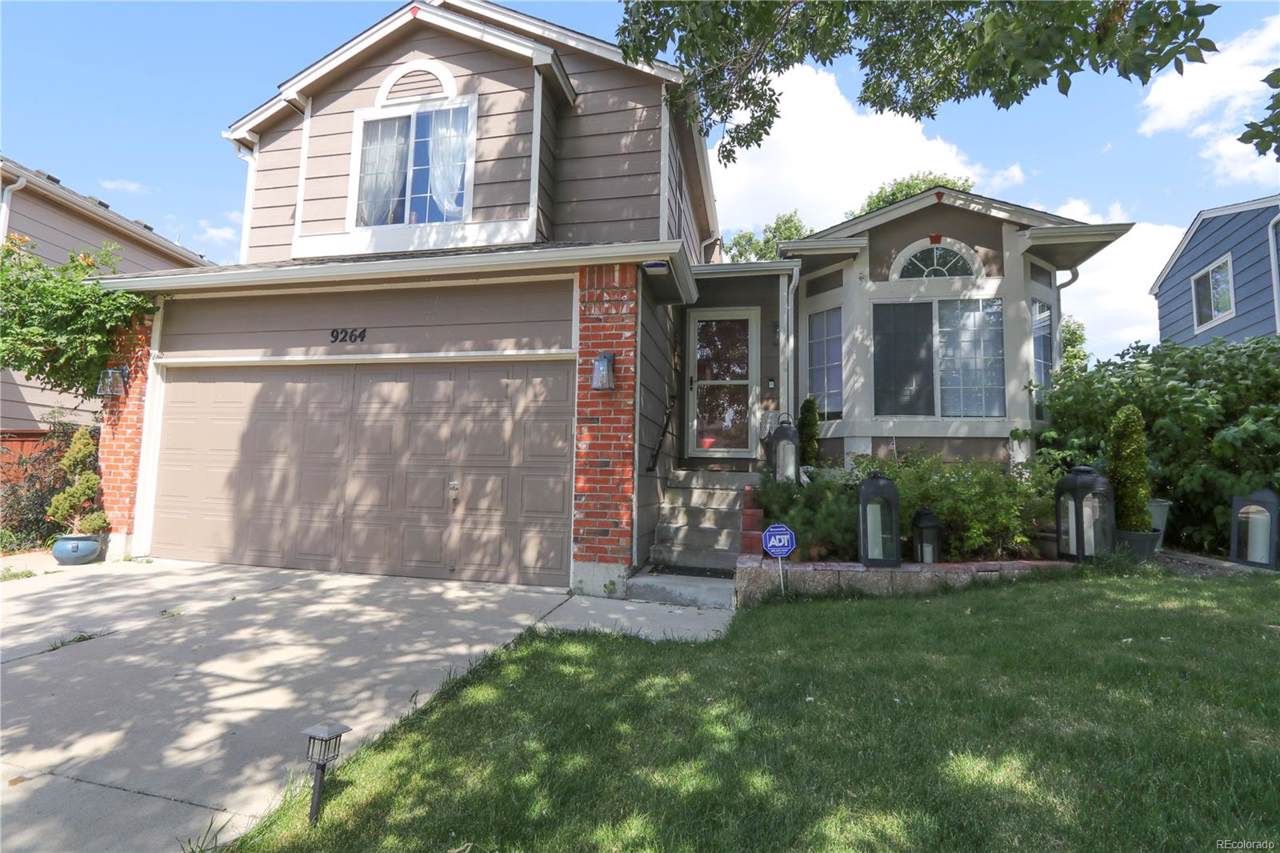 9264 Weeping Willow Place - Photo 1