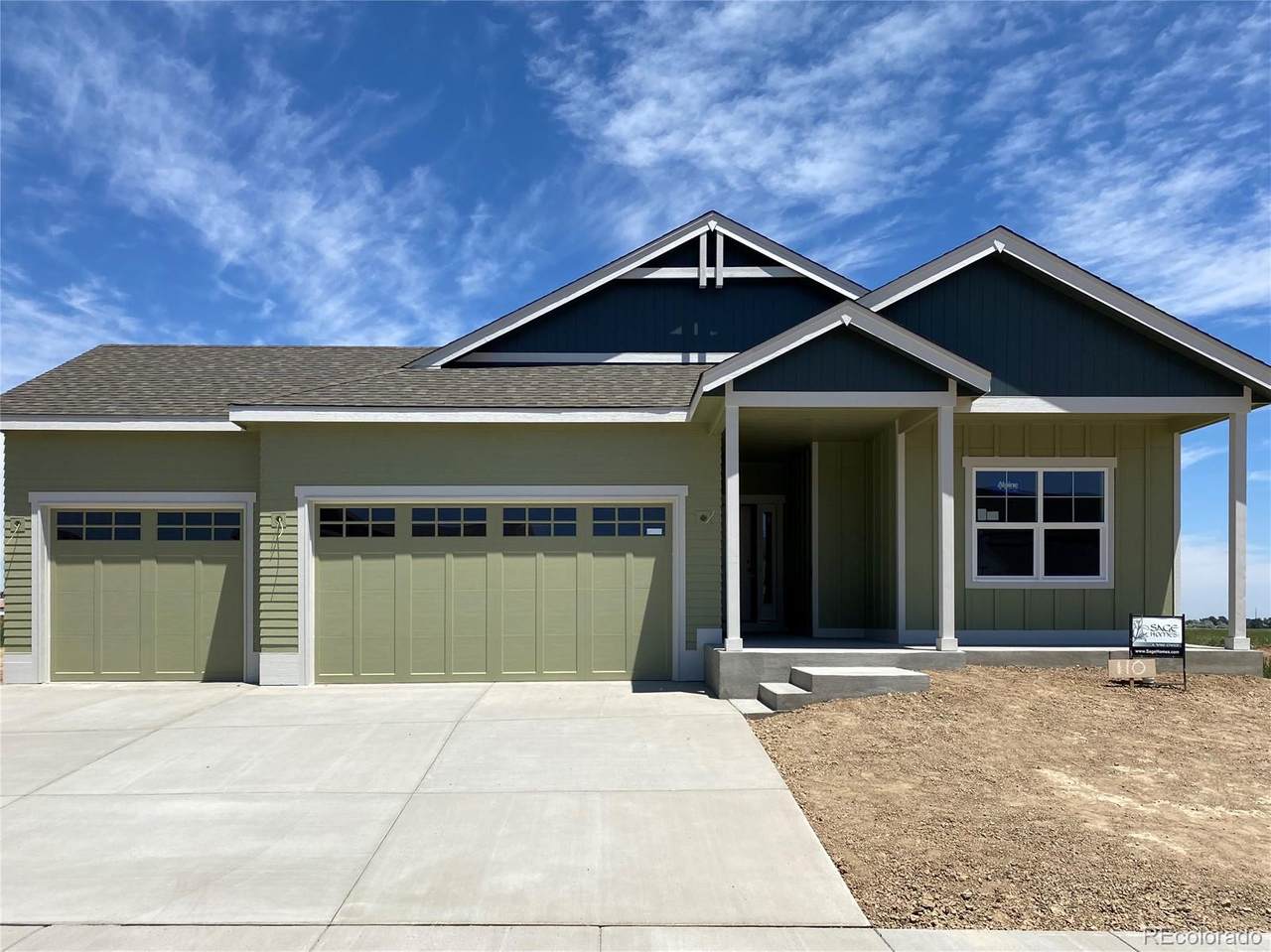 110 Dorothy Drive - Photo 1