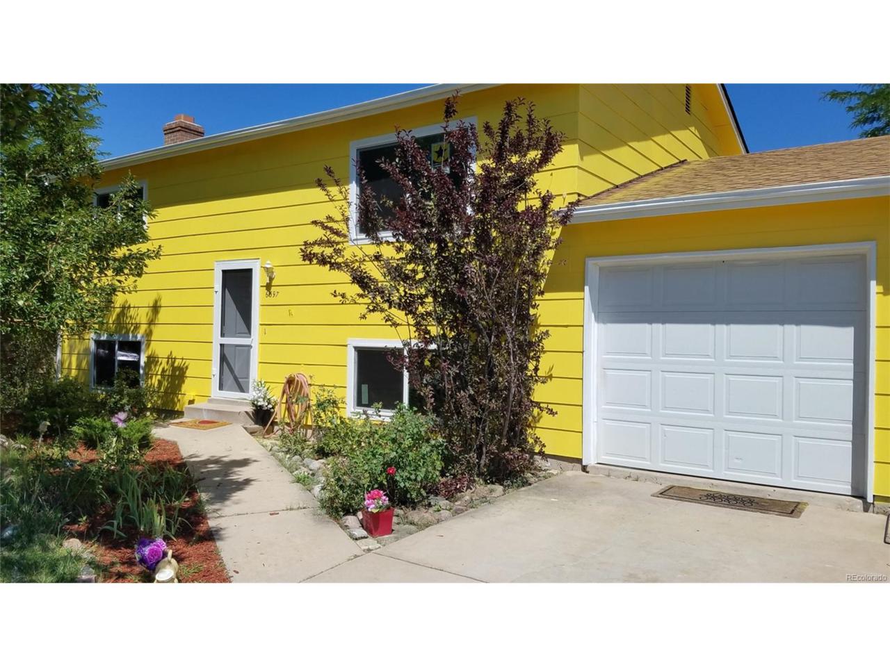 6597 Alcorn Avenue - Photo 1