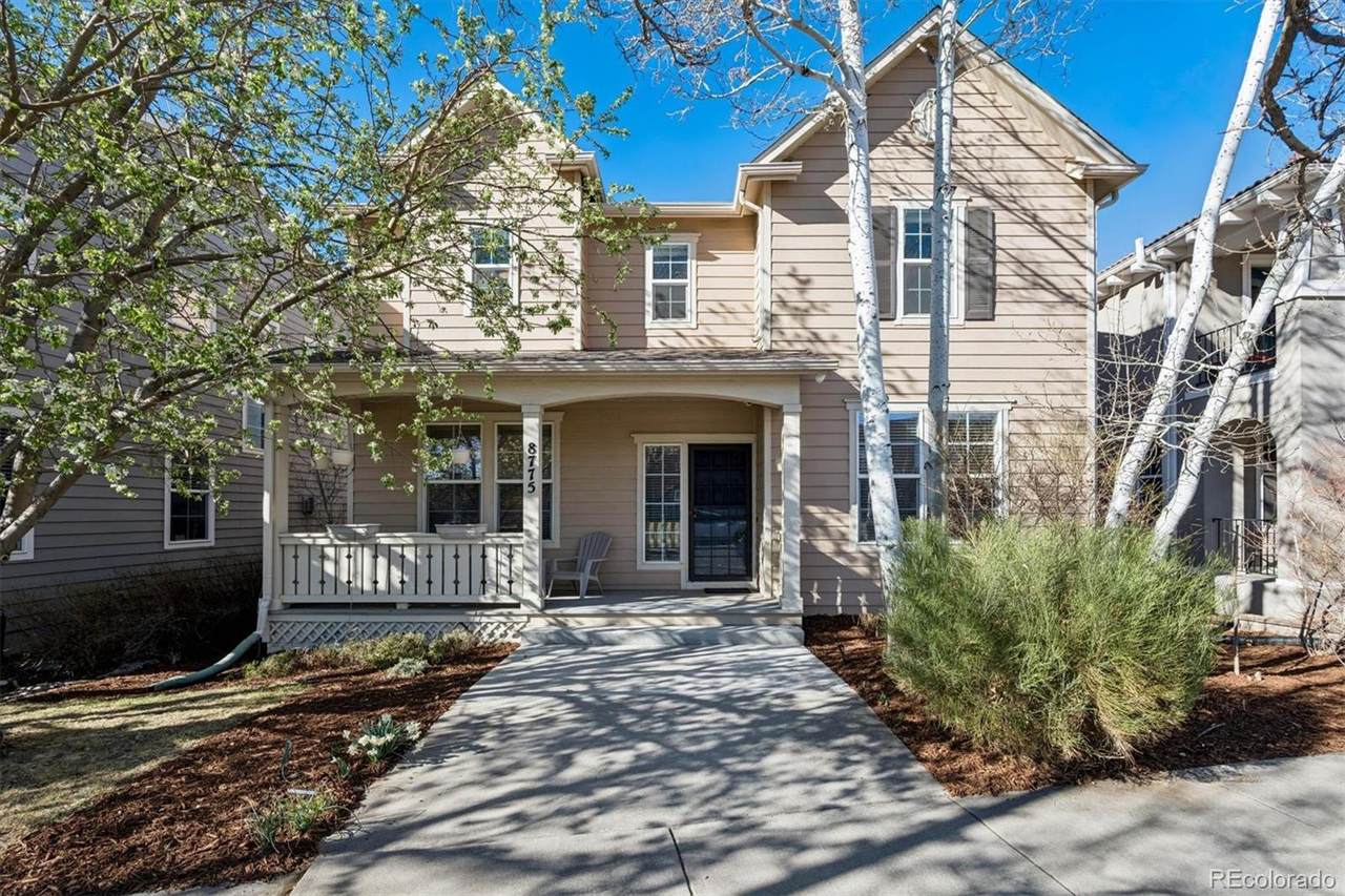 8775 28th Avenue - Photo 1