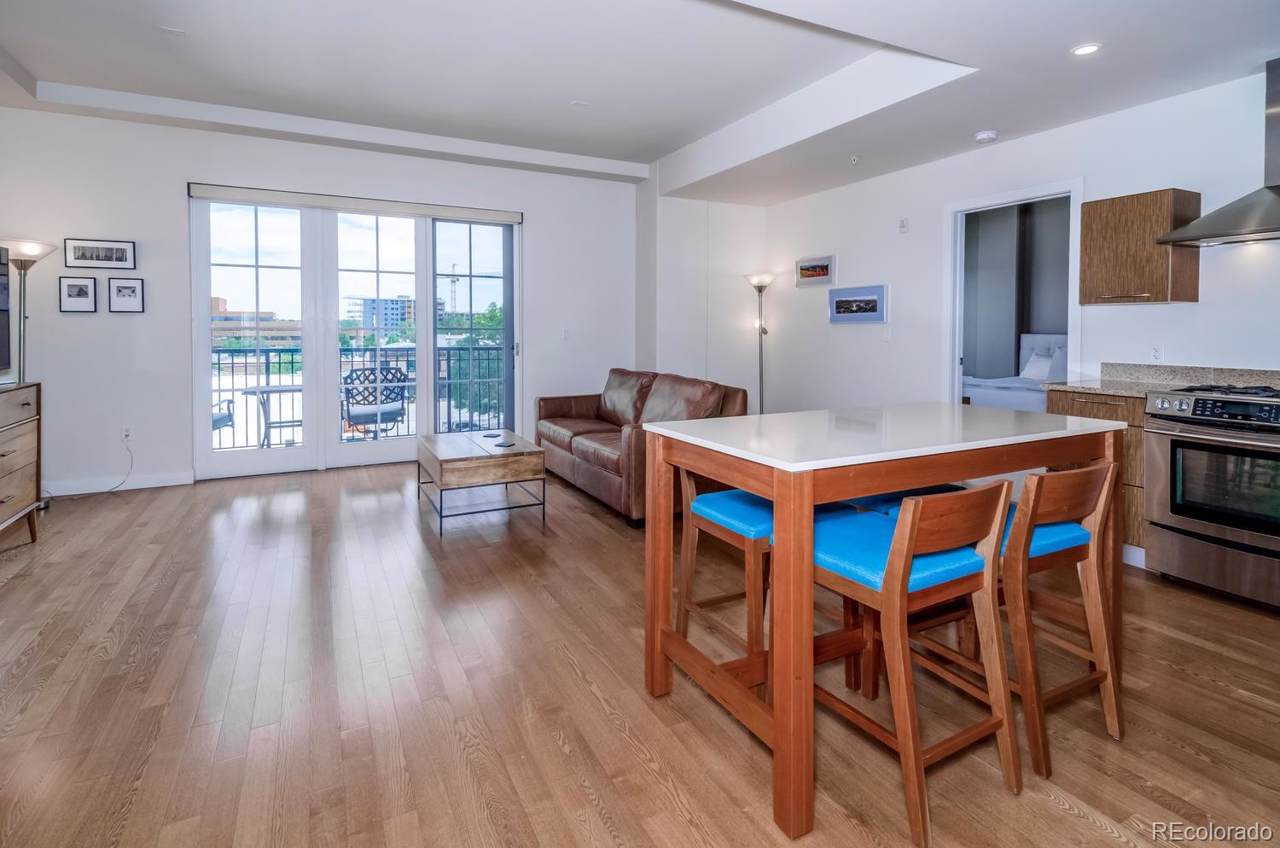 410 Acoma Street - Photo 1