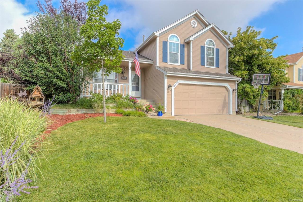8655 Wildrye Circle - Photo 1