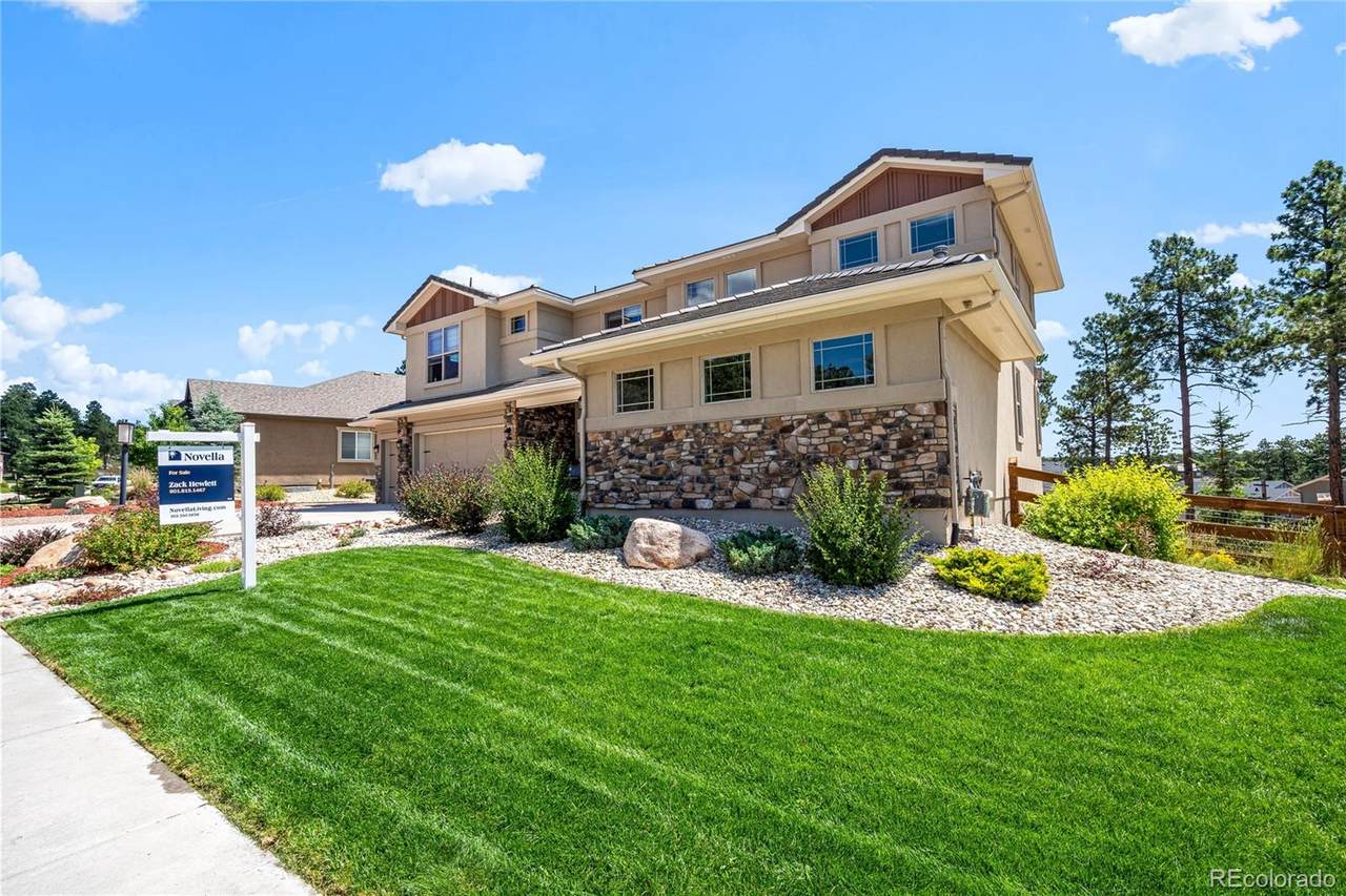 16231 Thunder Cat Way - Photo 1