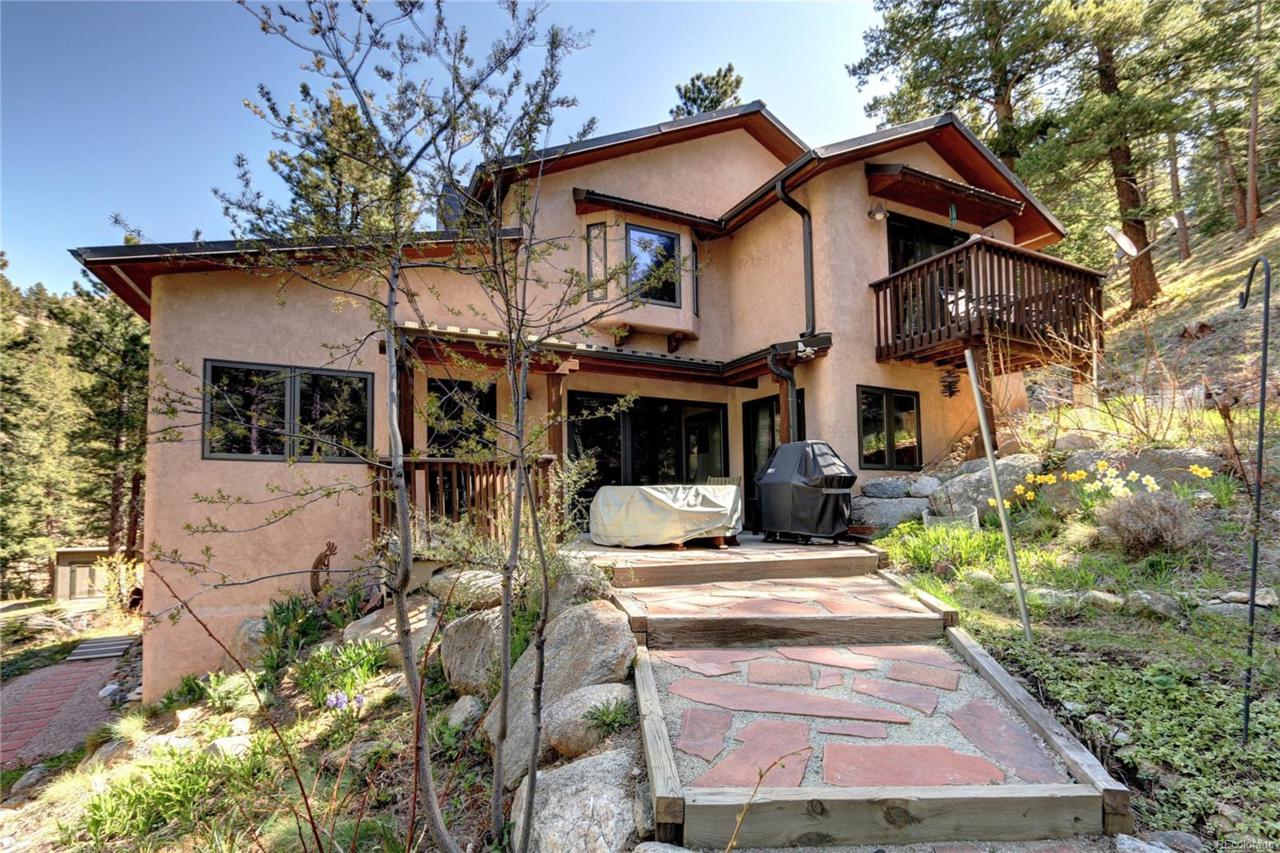 34718 Boulder Canyon Drive - Photo 1