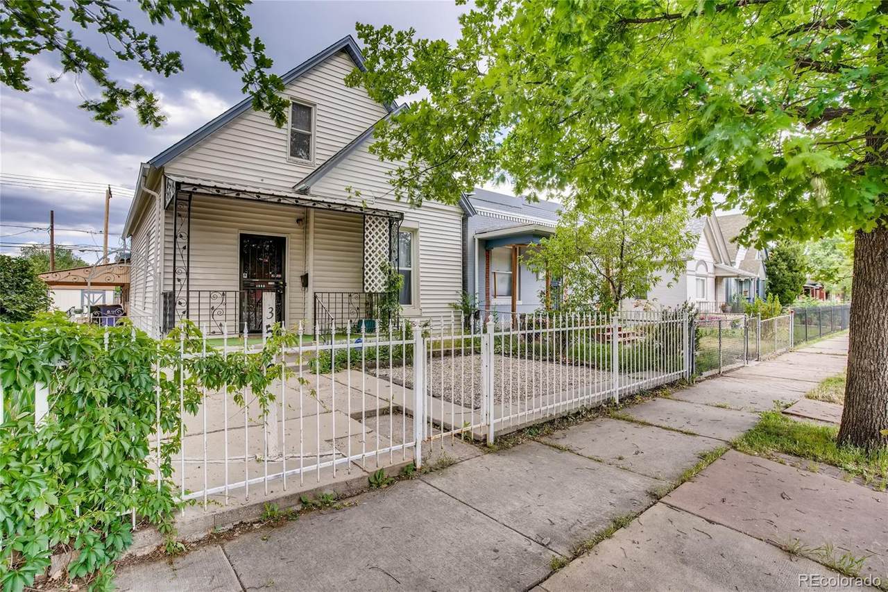 3546 Williams Street - Photo 1