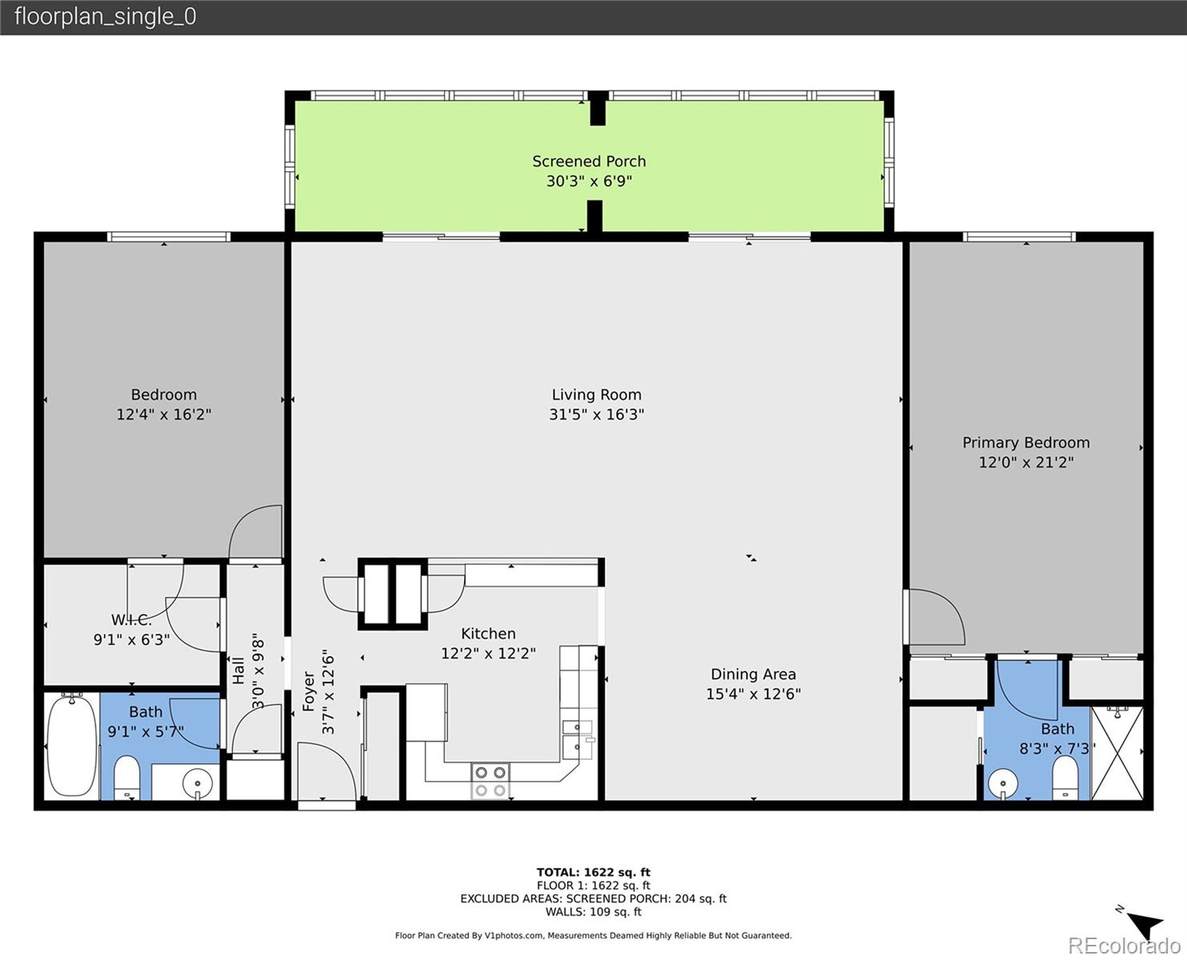 3144 Wheeling Way - Photo 1