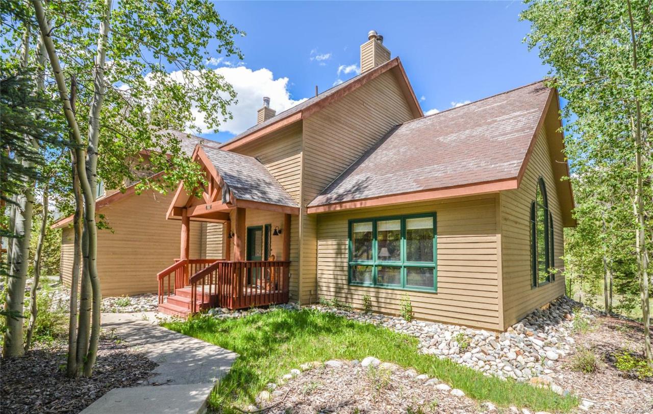 114 Yarrow Lane - Photo 1