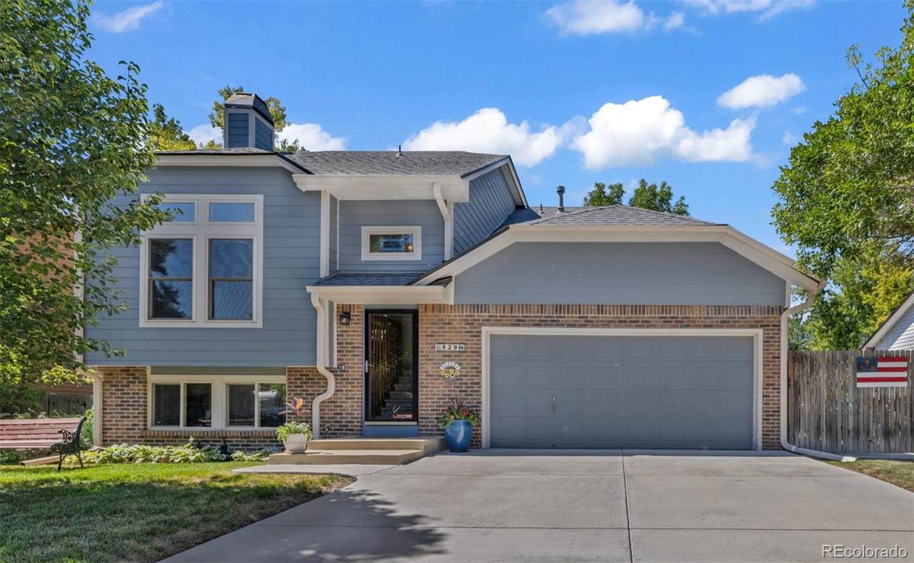 829 Buchanan Lane - Photo 1