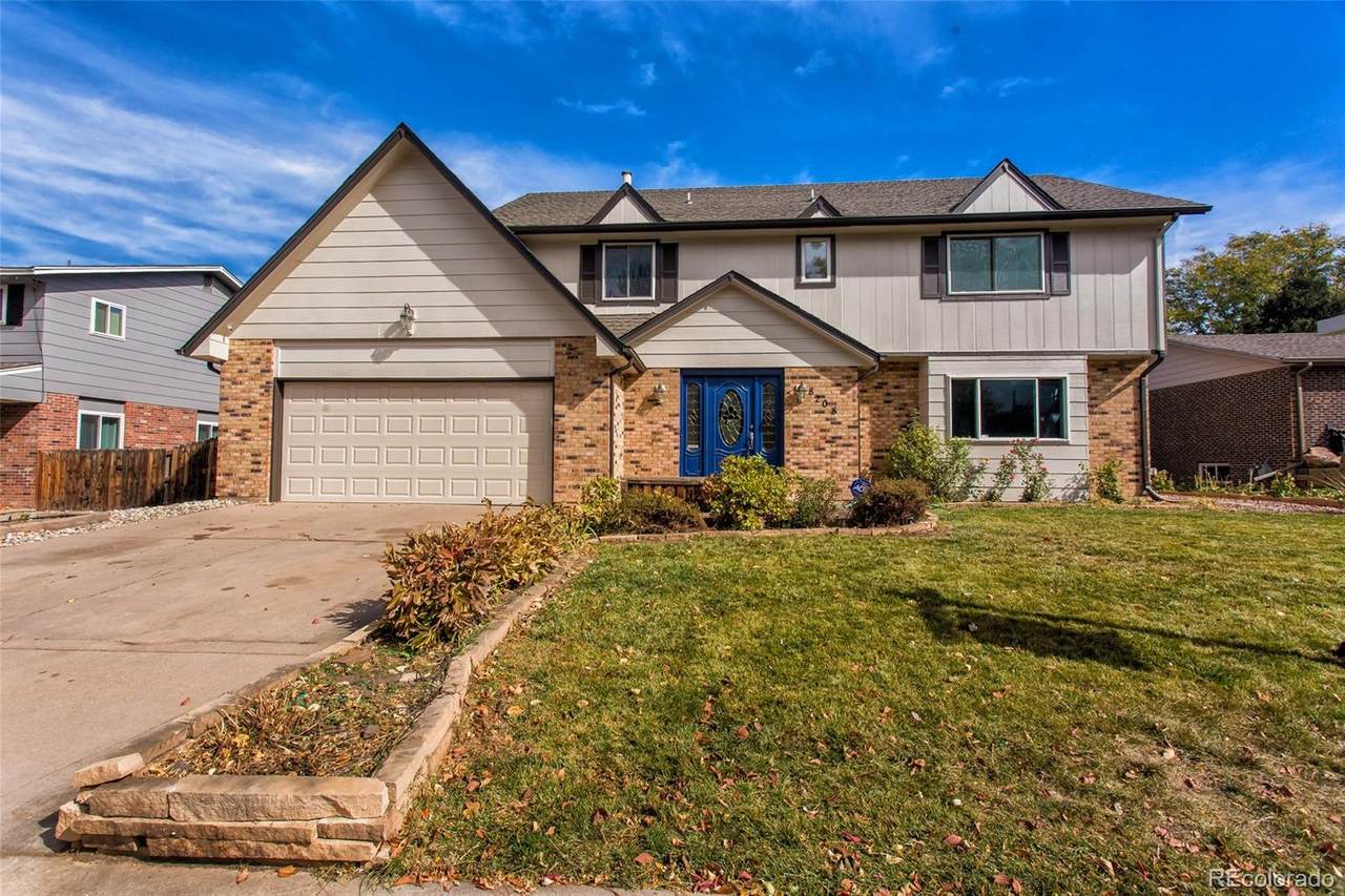 8208 Jackson Street - Photo 1