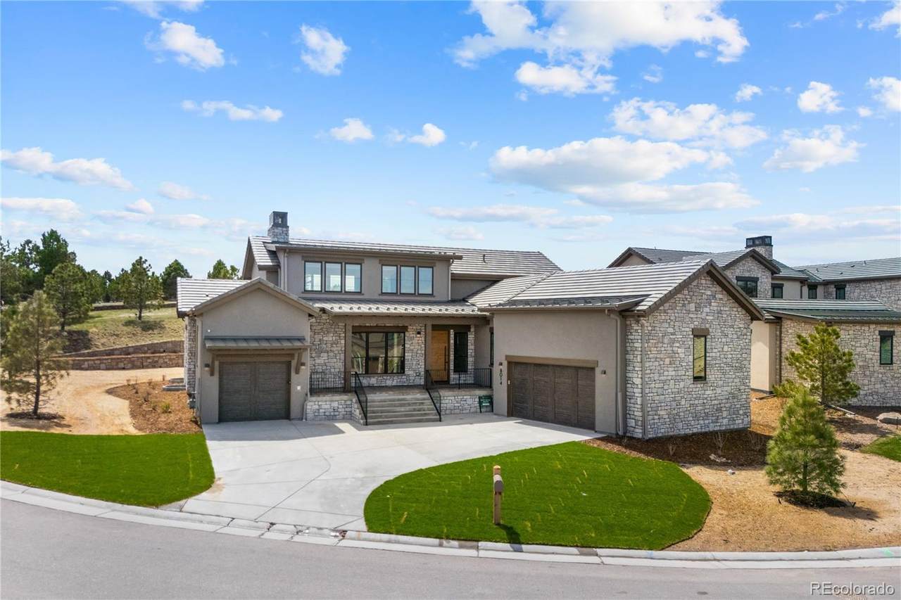 8014 Trinity Peak Lane - Photo 1