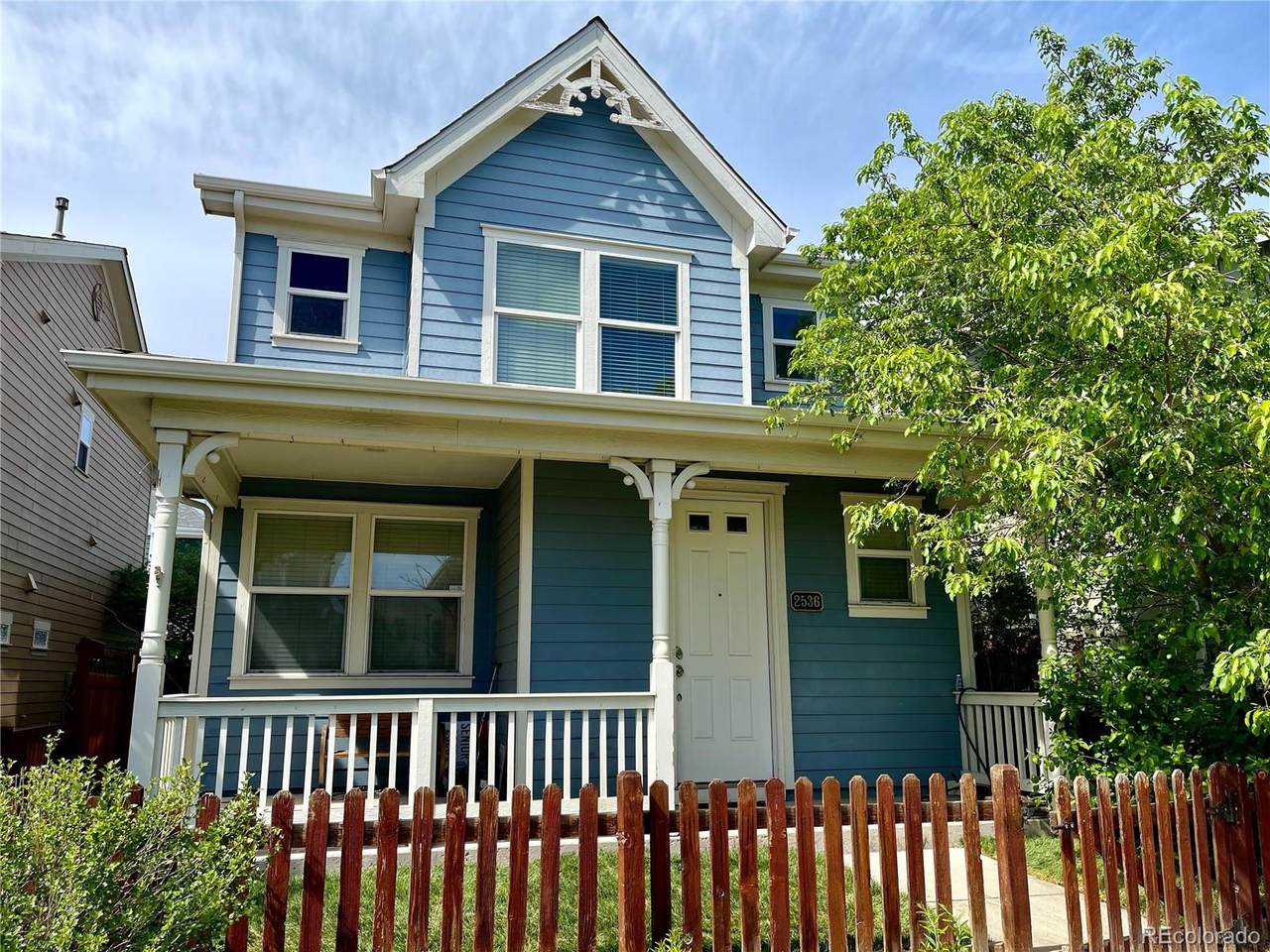 2536 Central Park Boulevard - Photo 1