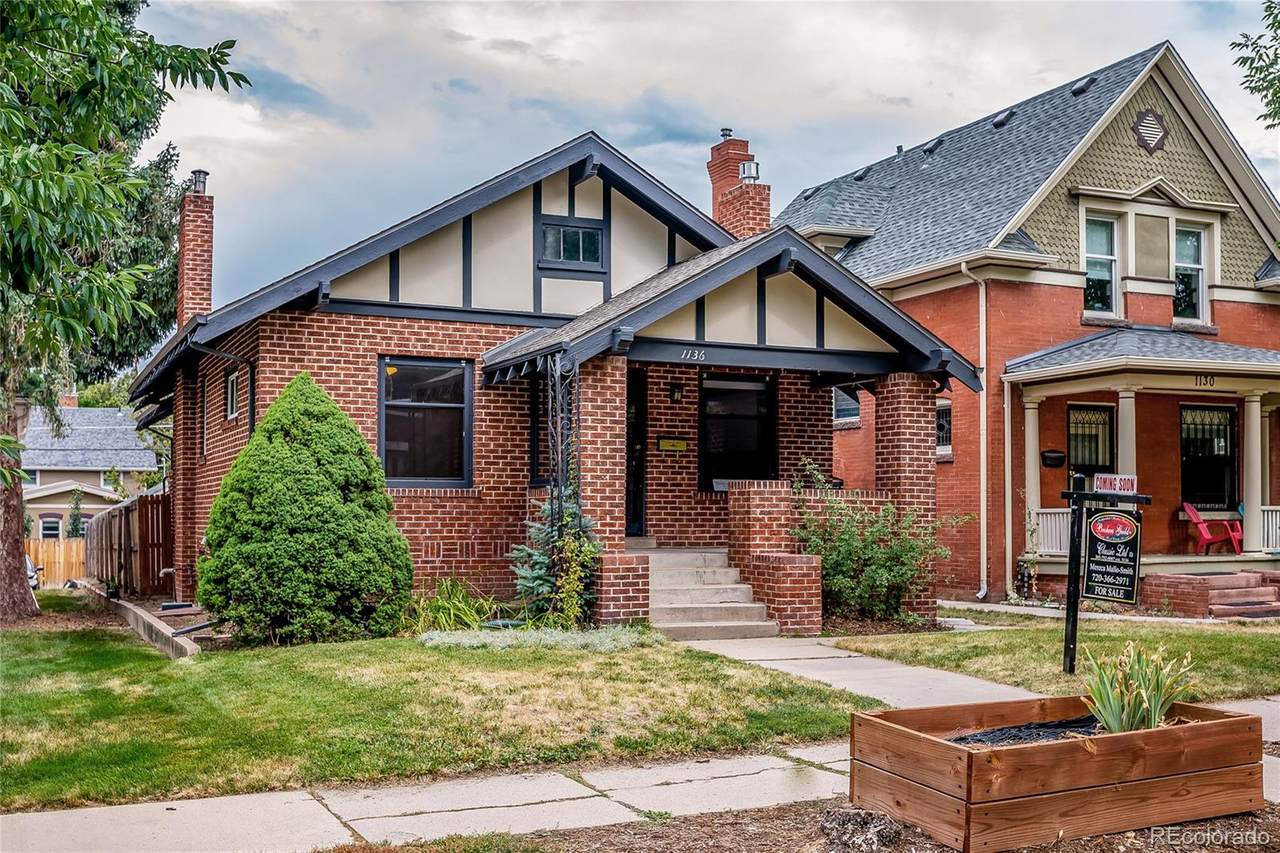 1136 Fillmore Street - Photo 1