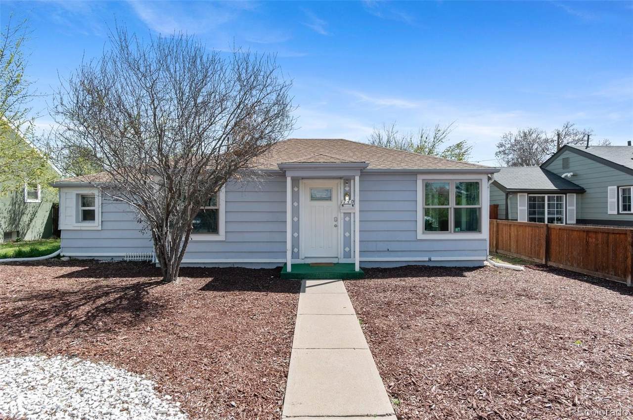 1740 Trenton Street - Photo 1