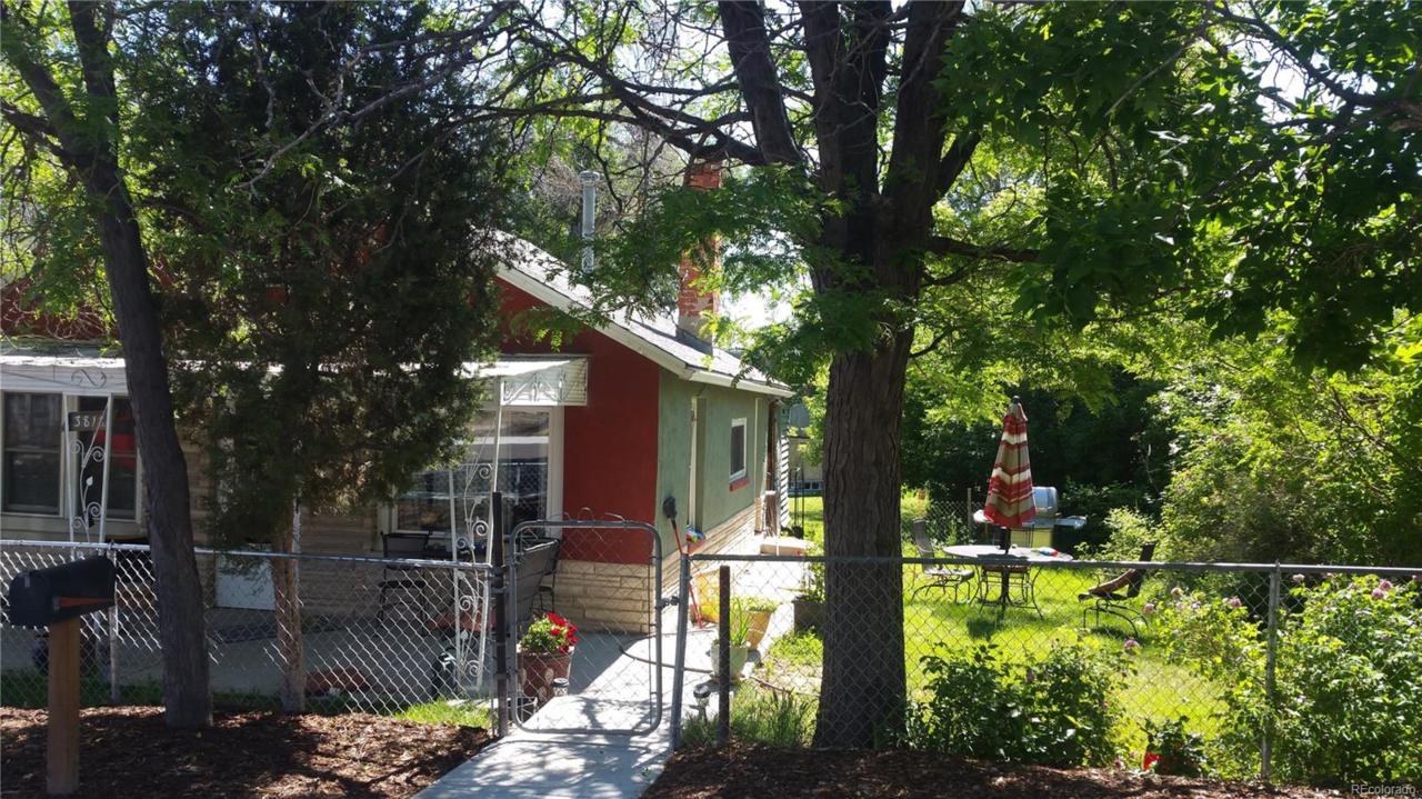3818 Knox Court - Photo 1