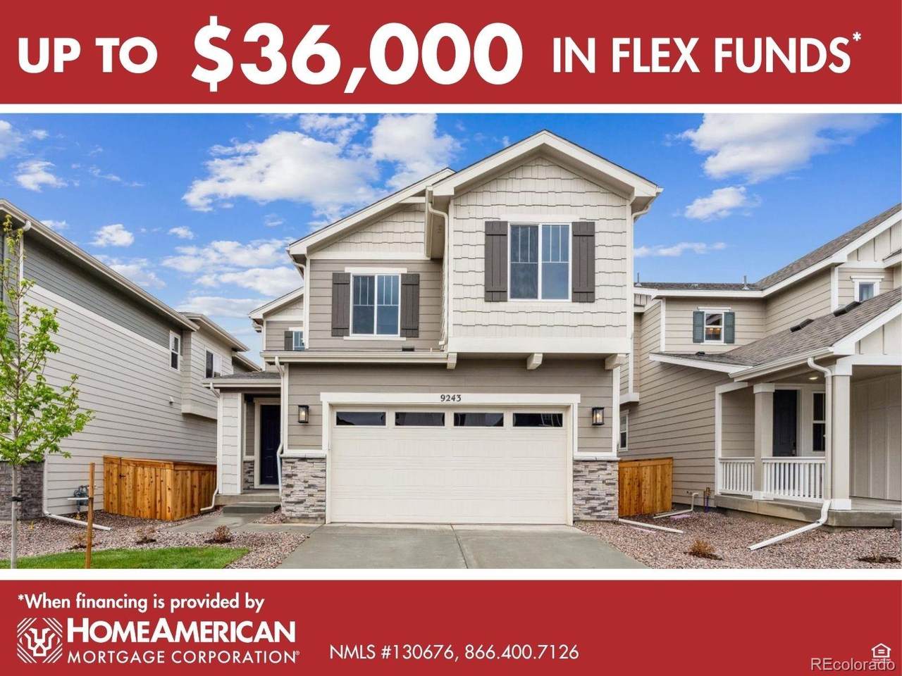 9243 Truckee Court - Photo 1