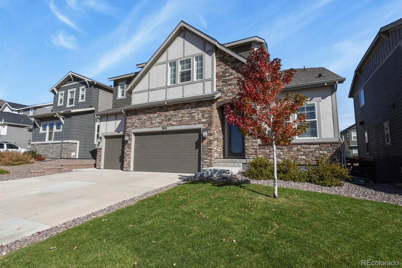 3055 Blithe Point - Photo 1