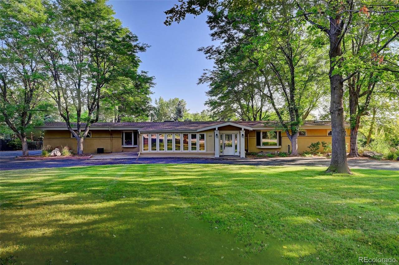 4601 Homestead Street - Photo 1