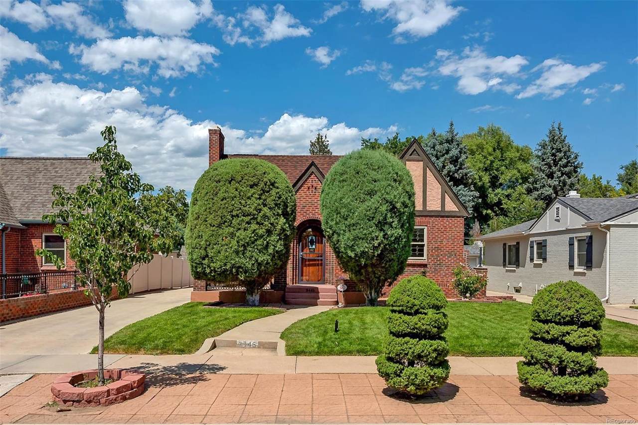 3445 45th Avenue - Photo 1