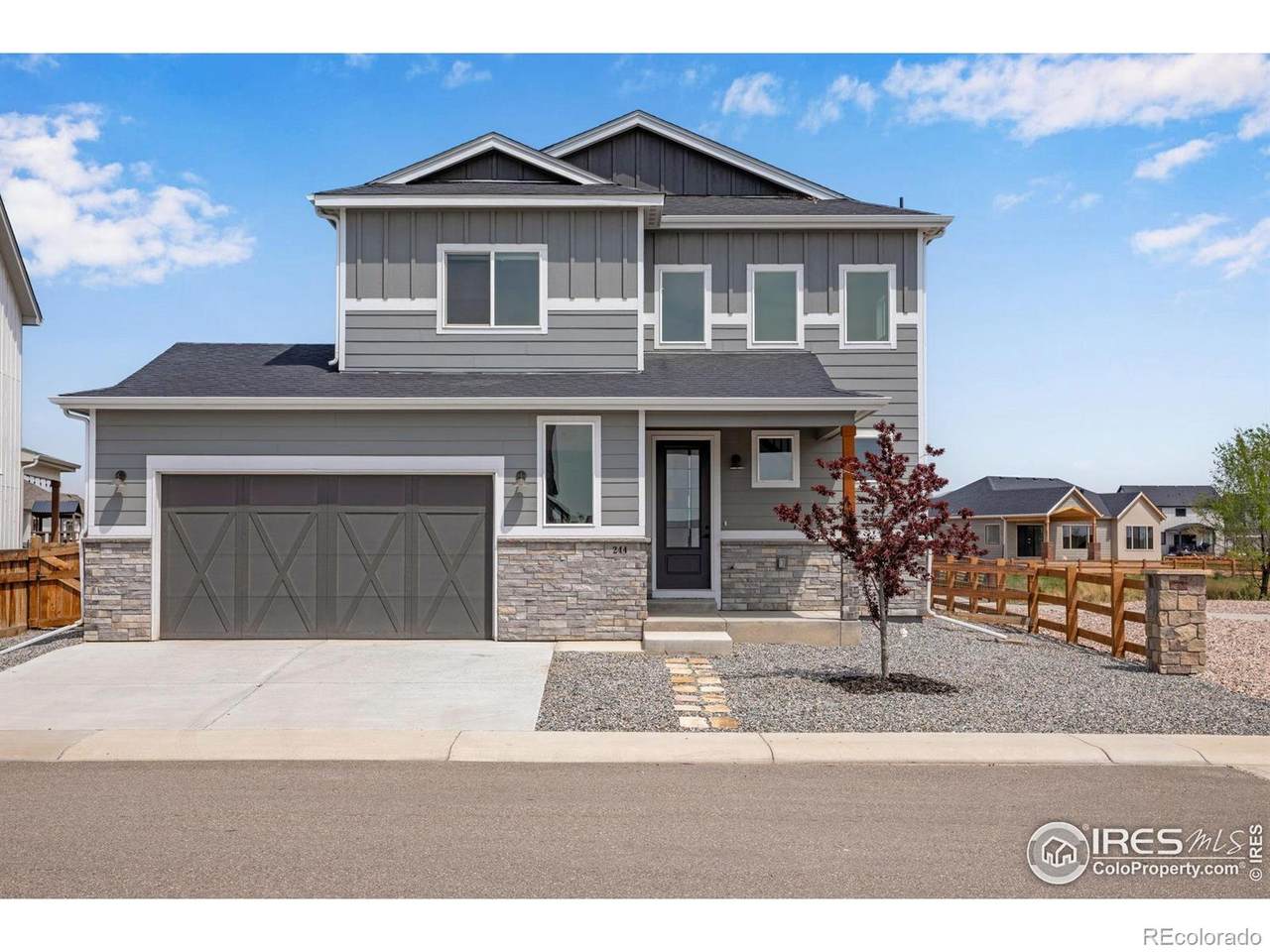 244 Hillspire Drive - Photo 1