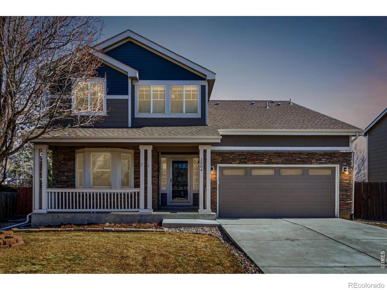 1504 Persian Avenue - Photo 1