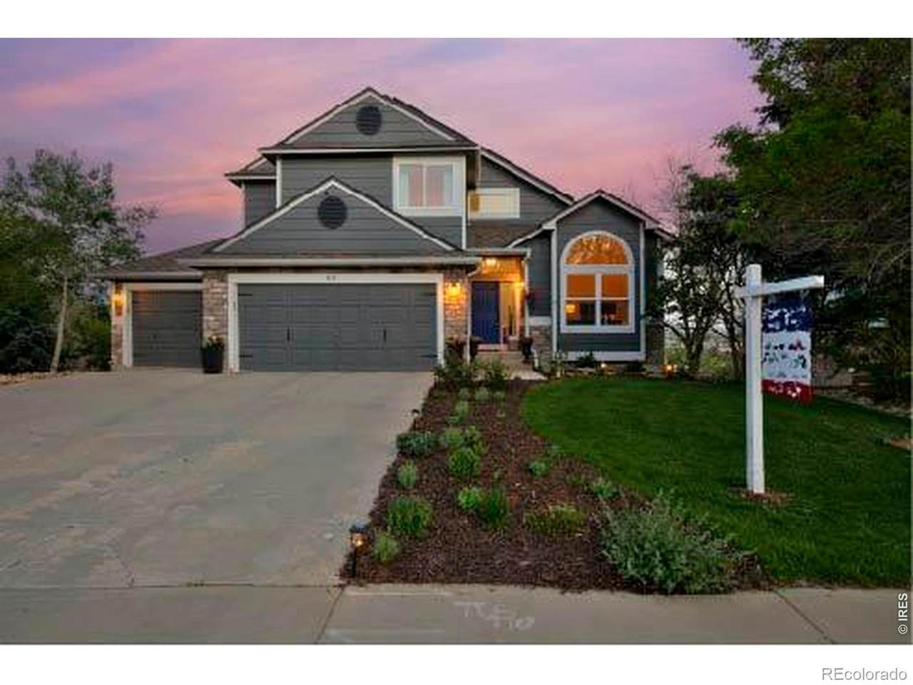 810 Trail Ridge Drive - Photo 1