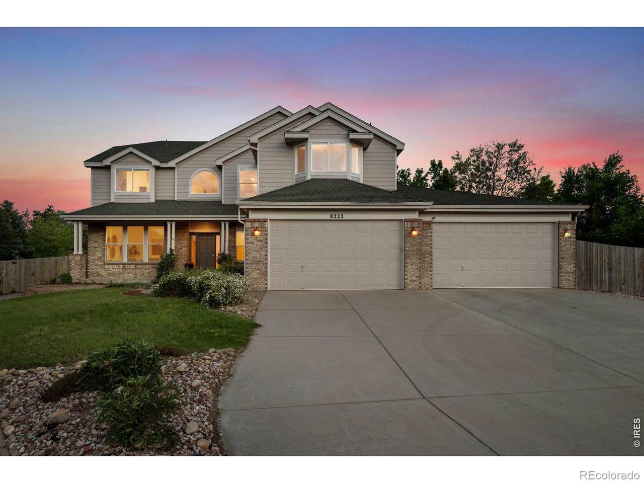 8222 Xenophon Court - Photo 1