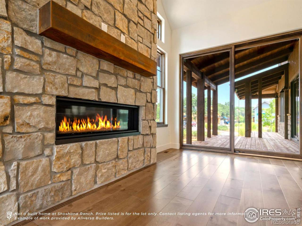 0 Red Feather Lakes Road - Photo 1