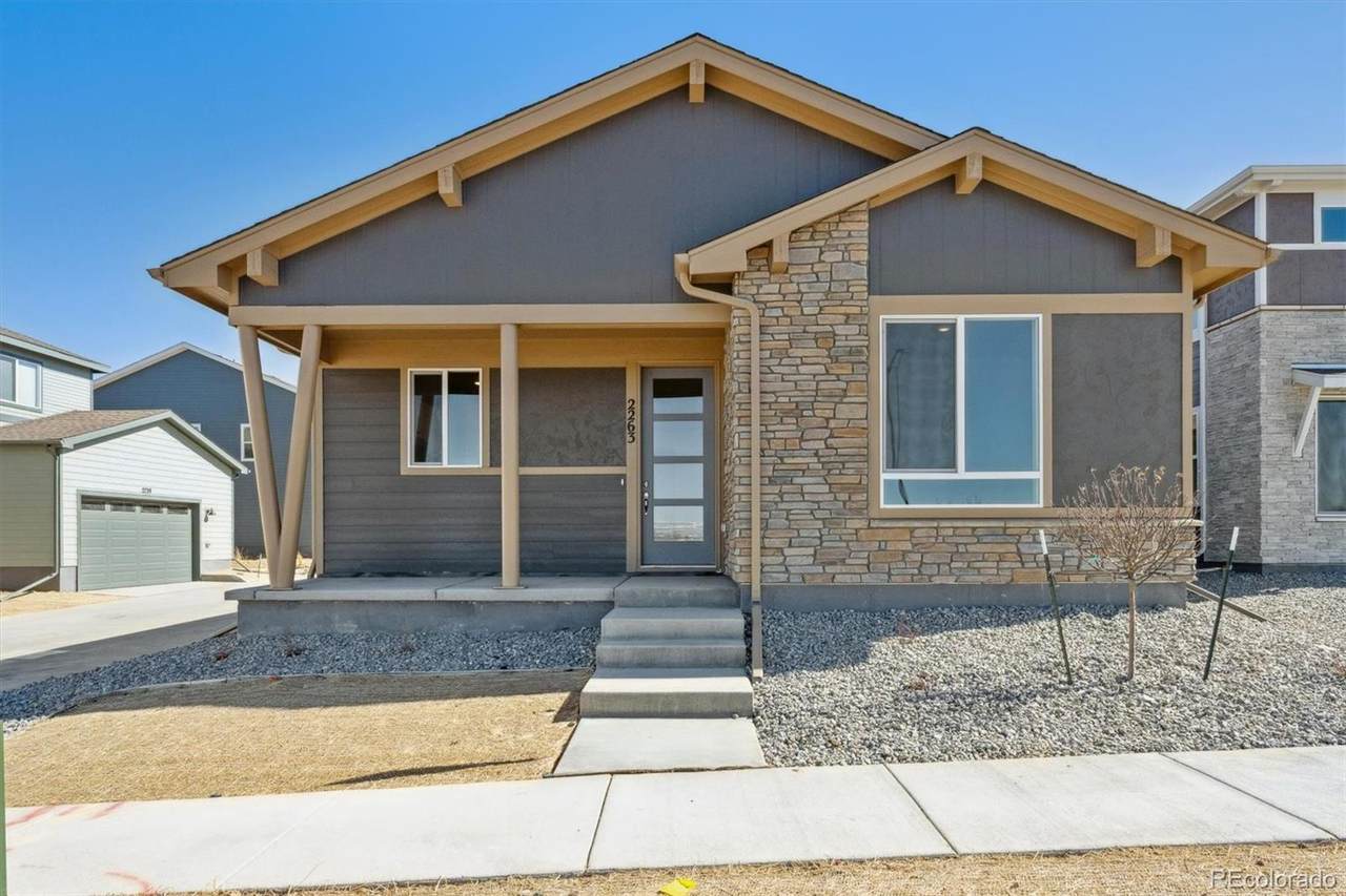 2263 Serenidad Street - Photo 1