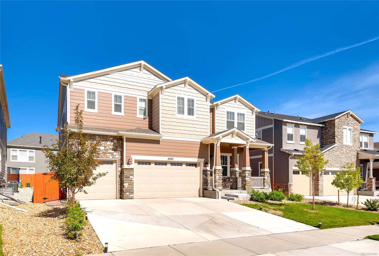10207 Concordia Street - Photo 1