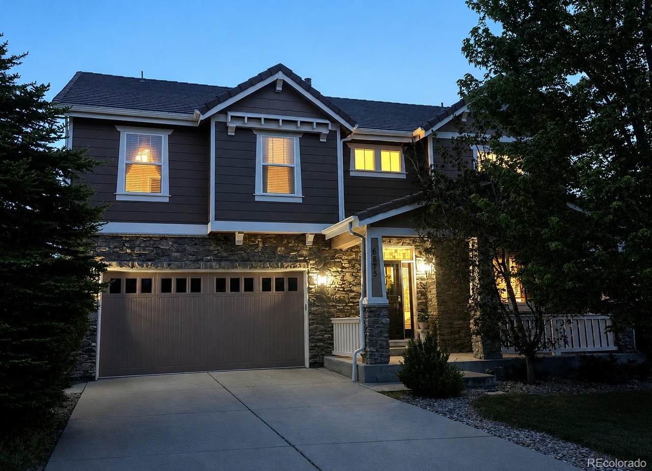 6875 Buchanan Court - Photo 1