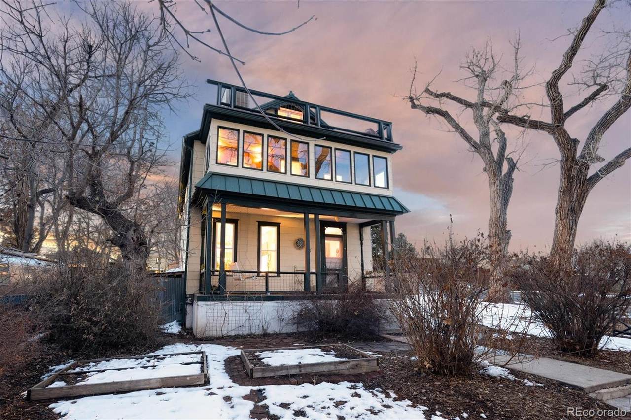 3 Newton Street - Photo 1